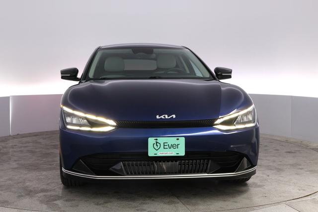 2022 Kia EV6