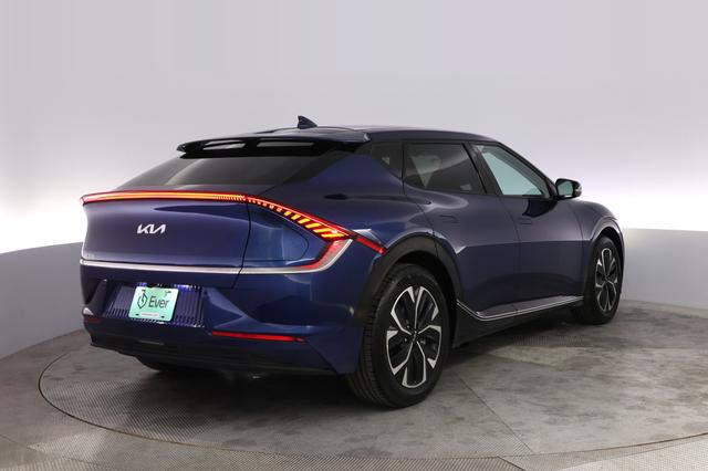 2022 Kia EV6