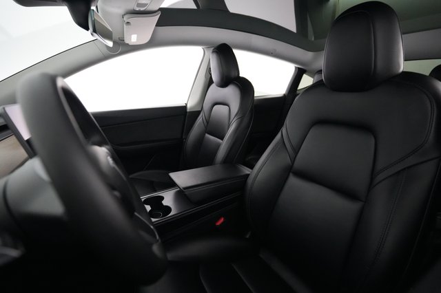 2022 Tesla Model Y — photo 3 of 21