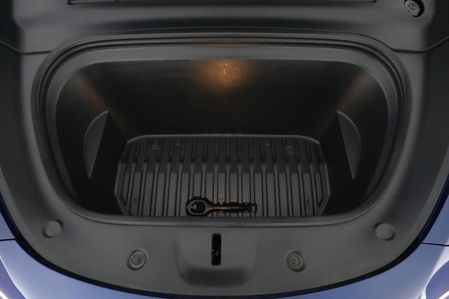 2022 Tesla Model Y — photo 20 of 21