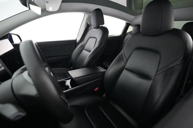 2021 Tesla Model Y — photo 3 of 38