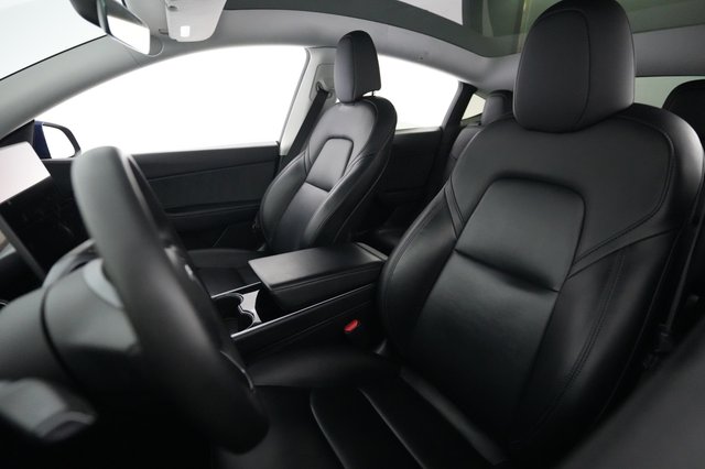 2021 Tesla Model Y — photo 3 of 38