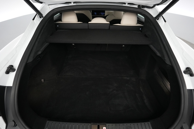 2022 Tesla Model S