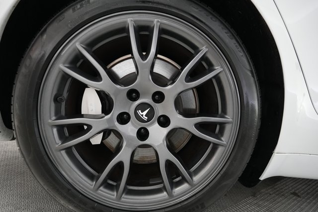 2022 Tesla Model S — photo 17 of 22
