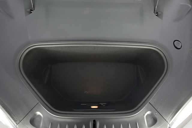 2022 Tesla Model S