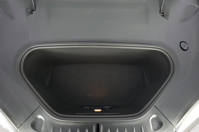 2022 Tesla Model S — photo 21 of 22