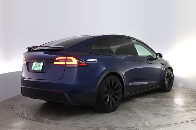 2023 Tesla Model X