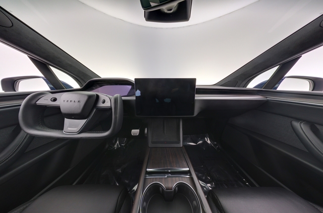 2023 Tesla Model X