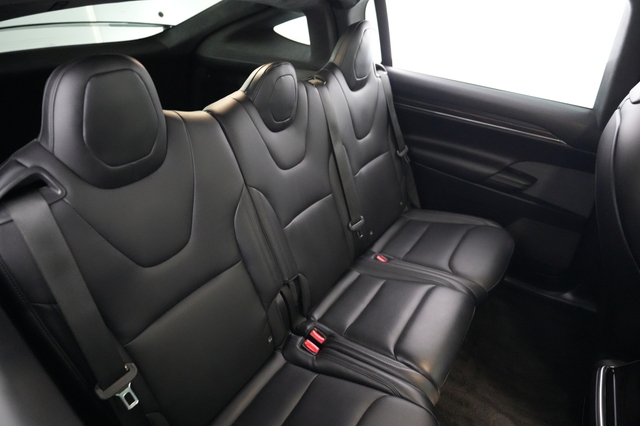 2023 Tesla Model X