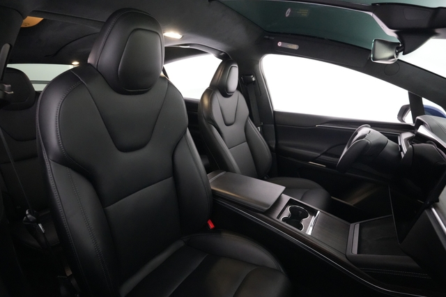 2023 Tesla Model X