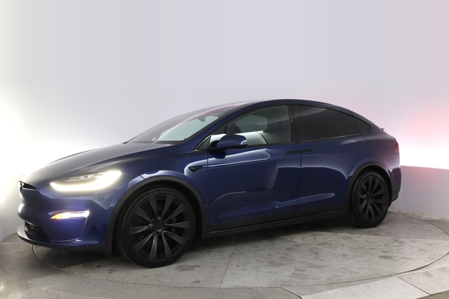 2023 Tesla Model X