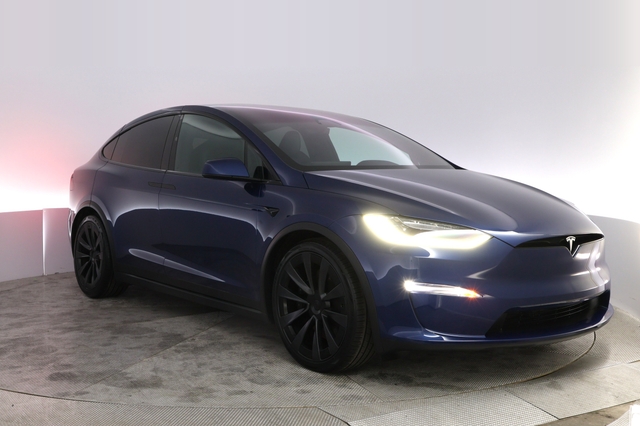 2023 Tesla Model X