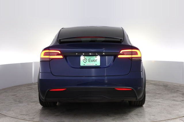 2023 Tesla Model X