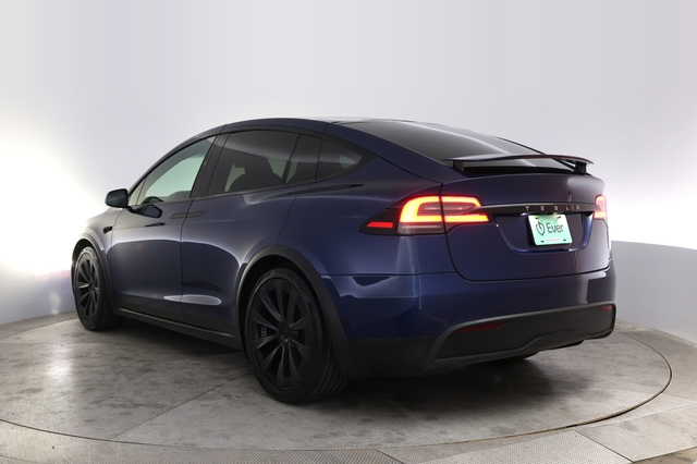 2023 Tesla Model X