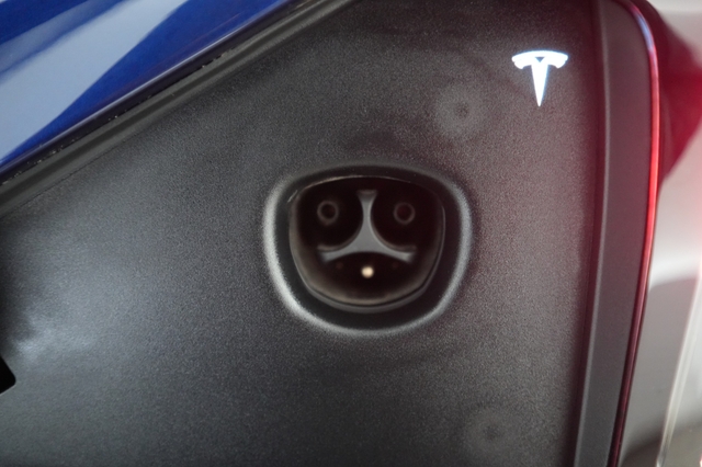 2023 Tesla Model X