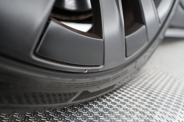2023 Tesla Model X — photo 26 of 27