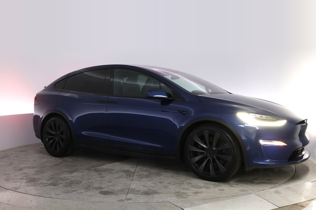 2023 Tesla Model X