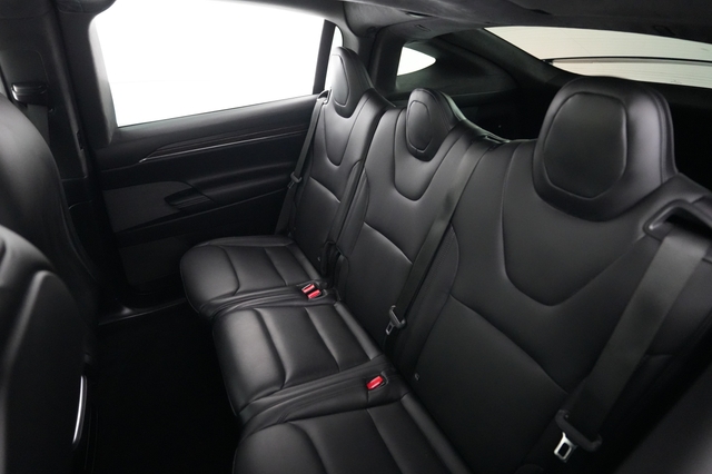 2023 Tesla Model X