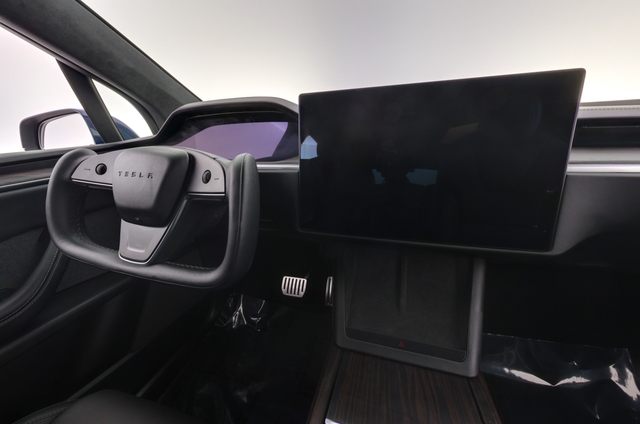 2023 Tesla Model X