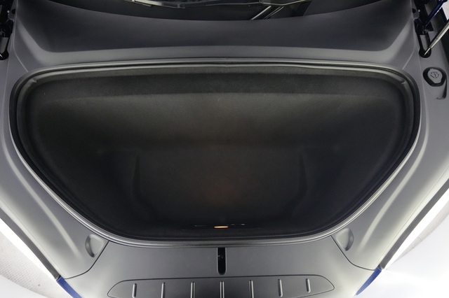 2023 Tesla Model X