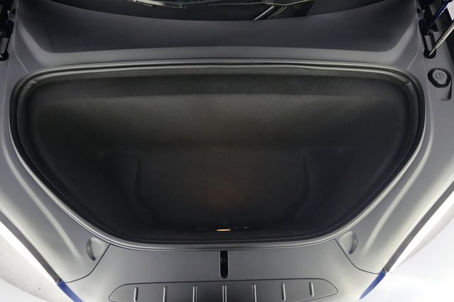 2023 Tesla Model X — photo 23 of 27
