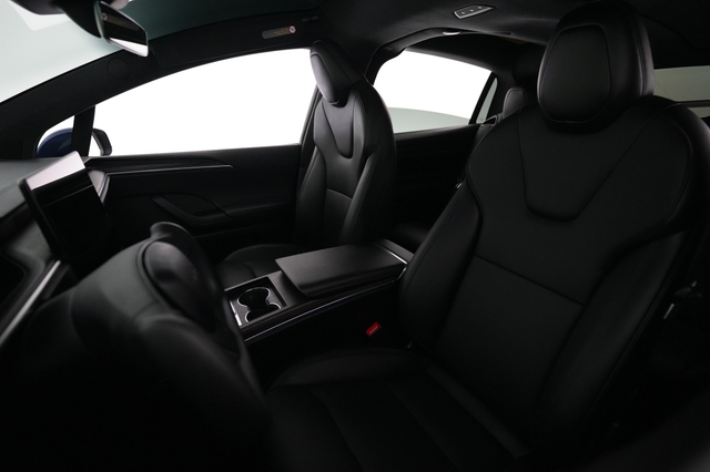 2023 Tesla Model X