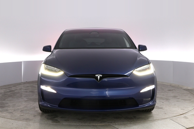 2023 Tesla Model X