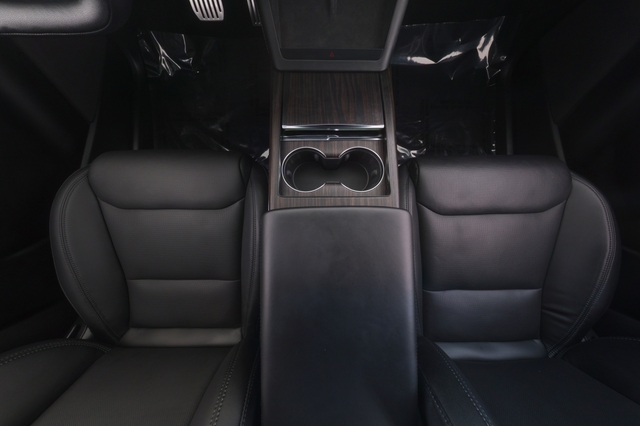 2023 Tesla Model X