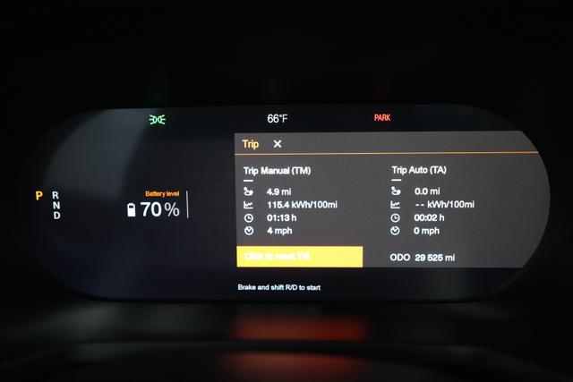 2023 Polestar 2 — photo 5 of 22