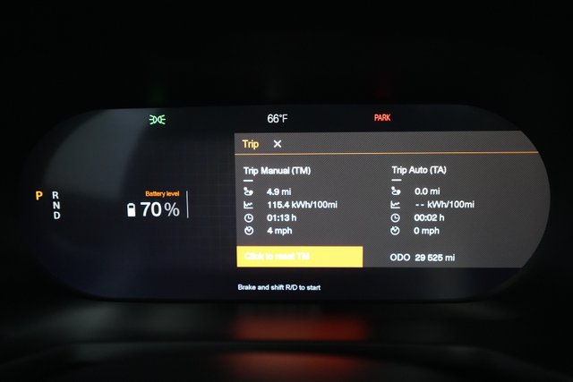 2023 Polestar 2 — photo 5 of 22
