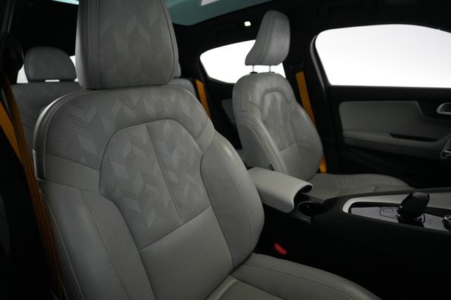 2023 Polestar 2 — photo 3 of 22