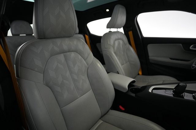 2023 Polestar 2 — photo 3 of 22