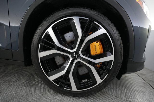 2023 Polestar 2 — photo 16 of 22