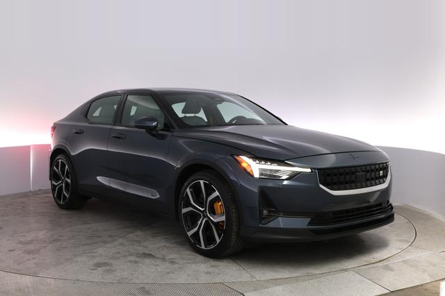 2023 Polestar 2 — photo 10 of 22