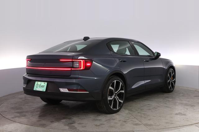 2023 Polestar 2 — photo 2 of 22