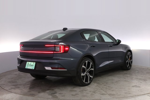 2023 Polestar 2 — photo 2 of 22