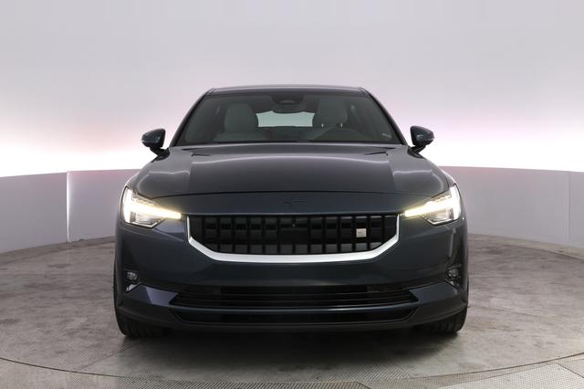 2023 Polestar 2 — photo 9 of 22