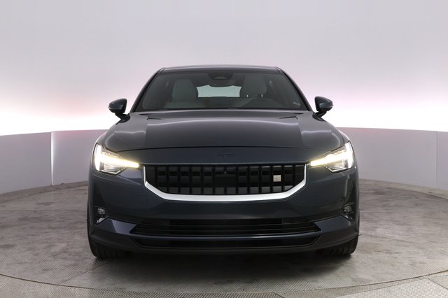 2023 Polestar 2 — photo 9 of 22
