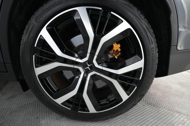 2023 Polestar 2 — photo 7 of 22