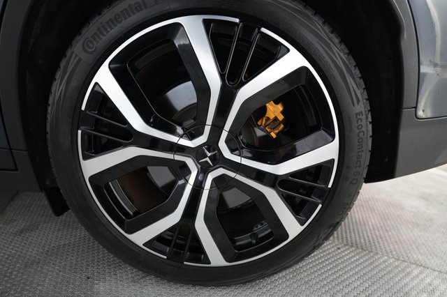 2023 Polestar 2 — photo 7 of 22