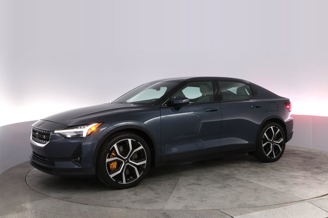 2023 Polestar 2 — photo 14 of 22