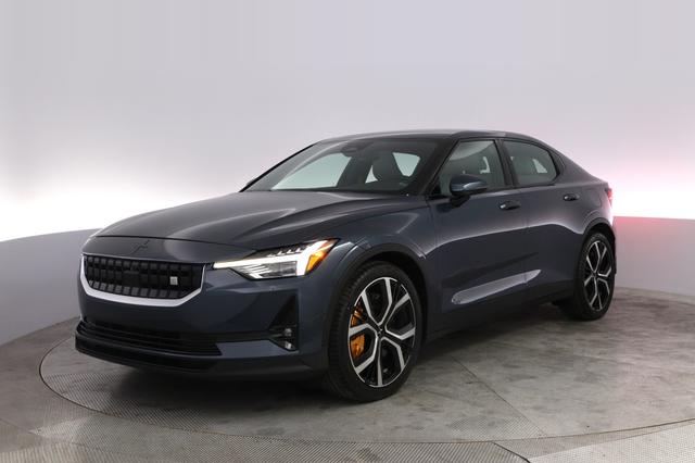 2023 Polestar 2 — VIN YSMET3KA4PL122877