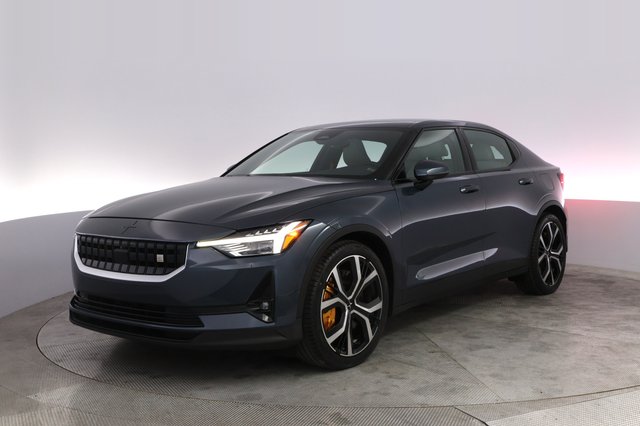 2023 Polestar 2 — VIN YSMET3KA4PL122877