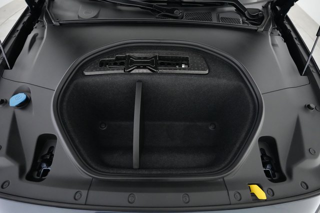 2023 Polestar 2 — photo 21 of 22