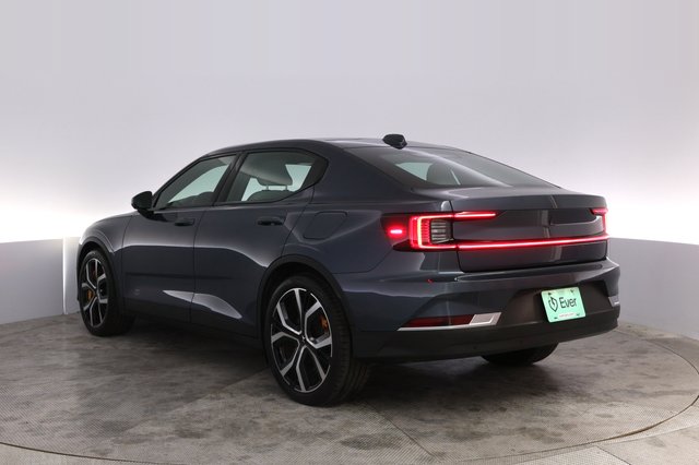 2023 Polestar 2 — photo 13 of 22