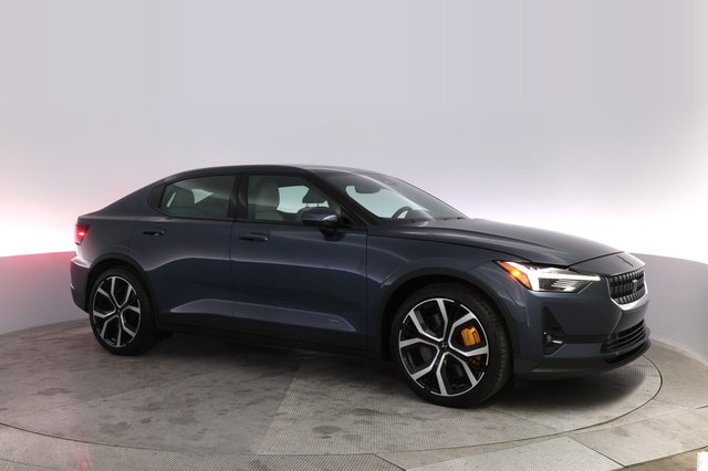 2023 Polestar 2 — photo 11 of 22