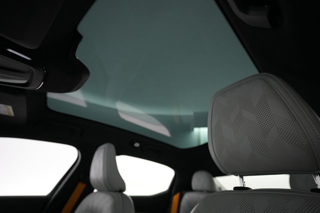 2023 Polestar 2 — photo 20 of 22