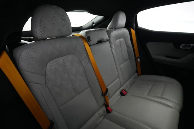 2023 Polestar 2 — photo 4 of 22