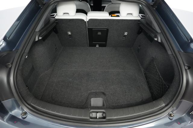 2023 Polestar 2 — photo 6 of 22