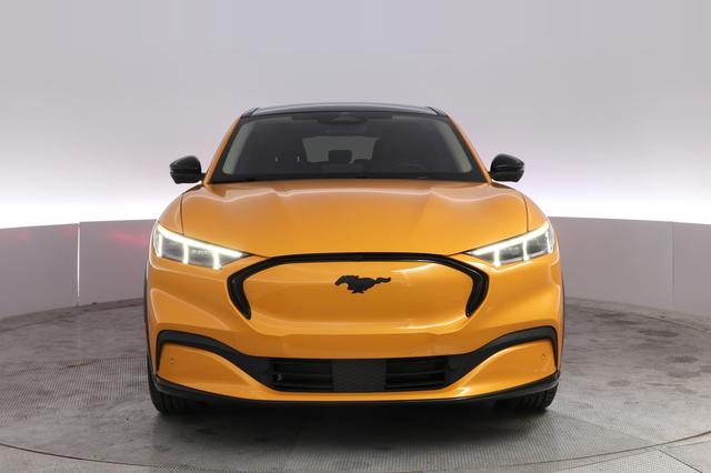 2023 Ford Mustang Mach-E — photo 9 of 20